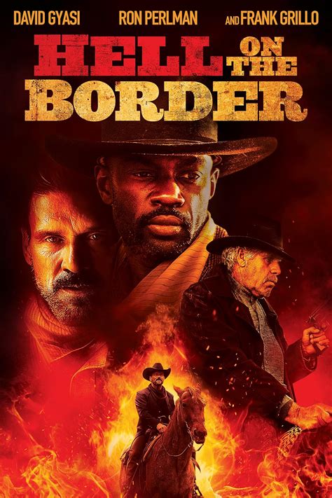 boarders imdb|hell on the border imdb.